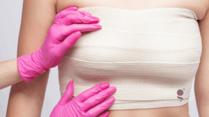 Cirurgia câncer de mama