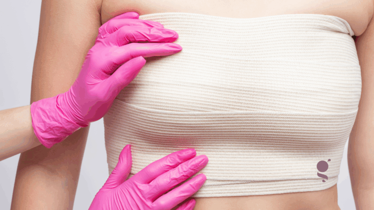 Cirurgia câncer de mama